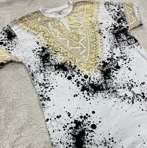 SCREENSHOTBRAND | 730 Hipster Hip-Hop Premium Tee | Stylish Side Zipper Fashion